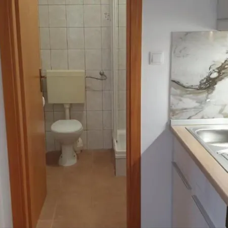 Apartment Gogi