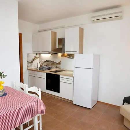 Gogi Apartment *