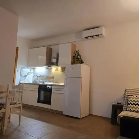 Gogi Apartment *