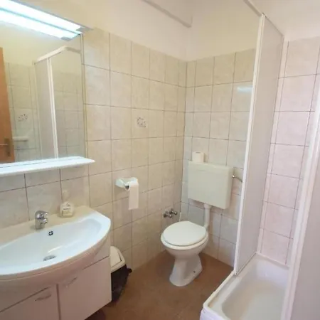 Apartment Gogi *