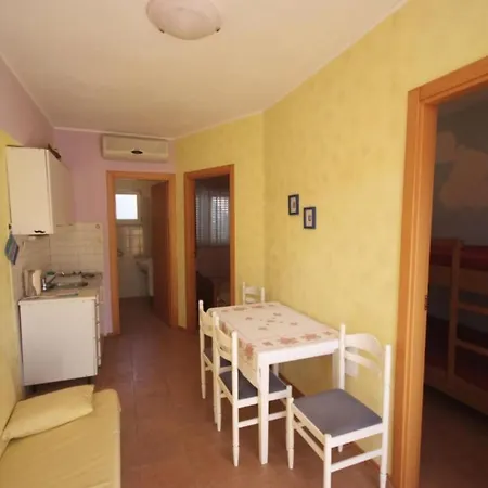 Gogi Apartment Trogir