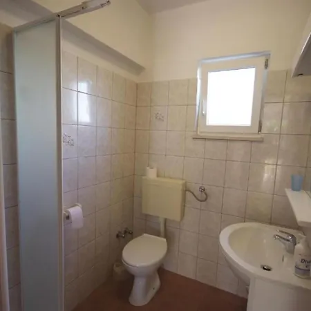 Gogi Apartment