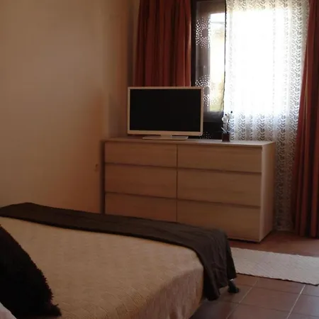 Gogi Apartment