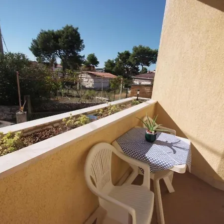 Gogi Apartment Trogir