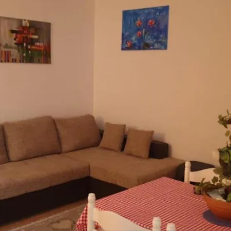 Apartment Gogi